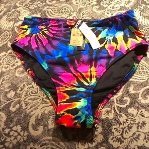 Victoria's Secret Pink Active Bottoms, ladies size S